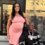 Johnson, Chad Johnson, Rosado, Sharelle Rosado, daughter, girl