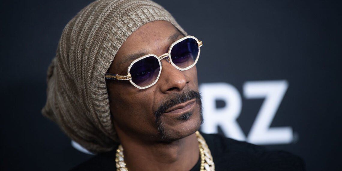 Snoop Dogg, Rapper, Cancel Culture, Comments, Clubhouse, Chat, Druski, Gayle King, Instagram, Post.