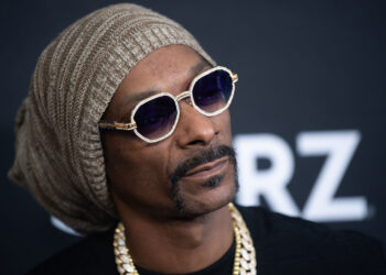 Snoop Dogg, Rapper, Cancel Culture, Comments, Clubhouse, Chat, Druski, Gayle King, Instagram, Post.