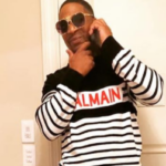 Stevie J, divorce, Evans, Faith Evans, lawyer, client