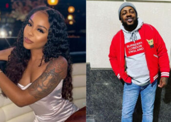 assault, harassment, Storm, Porsha’s Family Matters, McKinley, Dennis McKinley