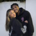 Sunisa Lee and Jaylin Smith