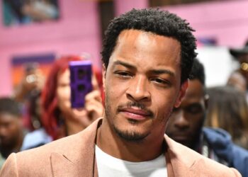 T.I., TIP Harris, Rapper, Atlanta Native, Wifw, Tameka, "Tiny," Harris, Stand-up, Comedy.