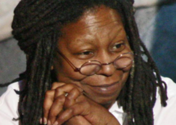Goldberg, Whoopi Goldberg, The View, return, COVID-19, coronavirus