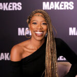Yvonne Orji, Actress, Insecure, HBO, HBOMax, Host, Reality, Series, Your Mom, My Dad, Comedienne, Vacation Friends, Movie, Hulu, Lil Rel Howery, John Cena.