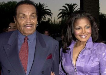 Joe Jackson, Janet Jackson, documentary, show, father, family
