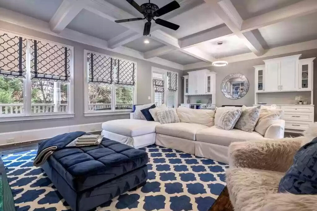 Bobbi Kristina Brown, Townhome, Atlanta, Georgia, Sold.