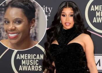 Latasha, Kebe, Cardi, B, false, suicidal