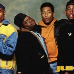 Juice, 30th, Anniversary, Director, Ernest Dickerson, Cast, Members, Tupac, Bishop, Rapper.