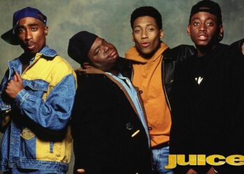 Juice, 30th, Anniversary, Director, Ernest Dickerson, Cast, Members, Tupac, Bishop, Rapper.