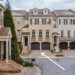 Bobbi Kristina Brown, Whitney Houston, Nick Gordon, Townhome, Atlanta, Georgia, Sold.