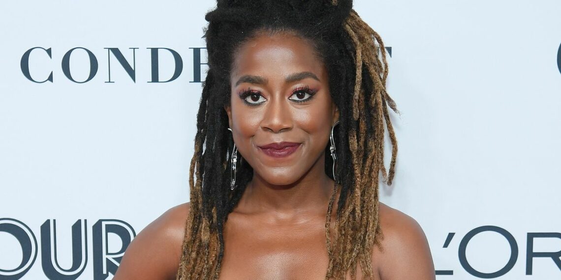 Tomi Adeyemi, Writer, Storyteller, Nigerian, American, Novelist, YA, Novels, Children of Blood and Bone, Paramount Studios, Film, Adaptation. 