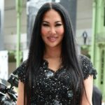 Kimora Lee Simmons, Fashion, Mogul, Keeping Up With The Kardashians, Khloe Kardashian, Kim Kardashian, Kourtney Kardashian, Sisters, Tristan Thompson, Drama, Jordyn Woods, Viral, Video.
