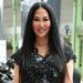 Kimora Lee Simmons, Fashion, Mogul, Keeping Up With The Kardashians, Khloe Kardashian, Kim Kardashian, Kourtney Kardashian, Sisters, Tristan Thompson, Drama, Jordyn Woods, Viral, Video.