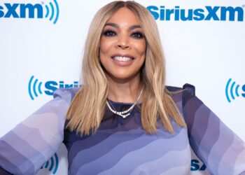 Wendy Williams, Talk Show, Host, Wendy Williams Show, Health, Issues, Decling, Sources.