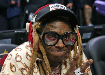 Lil Wayne, Rapper, Searching, Wife, Married, Twitter, Ex-Wife, Toya Johnson, Reginae Carter, Model, Denise Bidot.