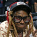 Lil Wayne, Rapper, Searching, Wife, Married, Twitter, Ex-Wife, Toya Johnson, Reginae Carter, Model, Denise Bidot.
