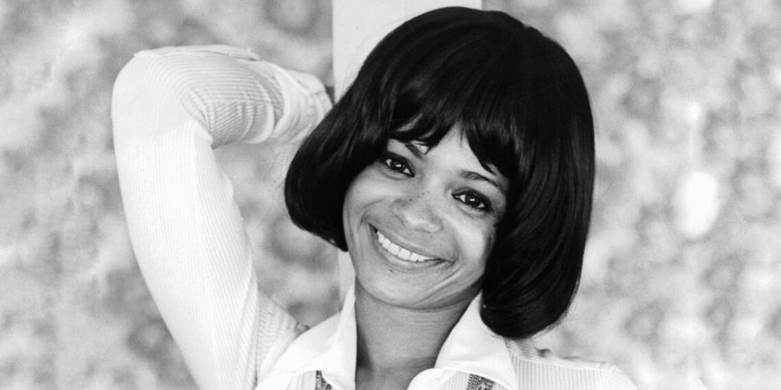 Carol Speed, actress, dies, 76, The Mack, film, theater, movie, Abby, Black Samson