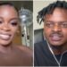 Ari Lennox MacGyver “MacG” Mukwevho
