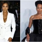 Vivica A. Fox Regina King