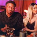 Reggie Youngblood Tami Roman The Real World Homecoming Los Angeles