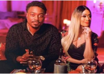 Reggie Youngblood Tami Roman The Real World Homecoming Los Angeles