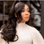 Monica fan hoe Instagram
