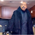 Steve Harvey Tom Ford Judge Steve Harvey