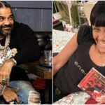 Mama Jones Jim Jones