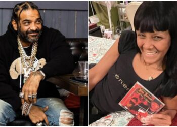Mama Jones Jim Jones