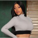 Cardi B Tasha K Belcalis Almánzar Latasha Kebe