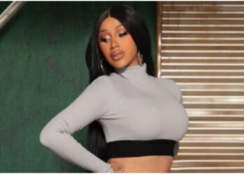 Cardi B Tasha K Belcalis Almánzar Latasha Kebe