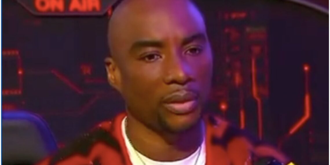 Charlamagne tha God Kanye West Pete Davidson