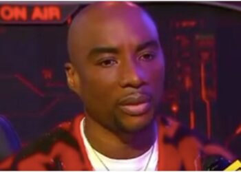 Charlamagne tha God Kanye West Pete Davidson