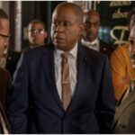 Godfather Of Harlem Epix Season 3