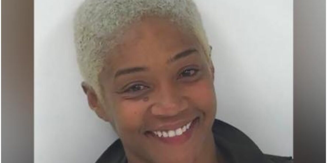 Tiffany Haddish DUI Atlanta