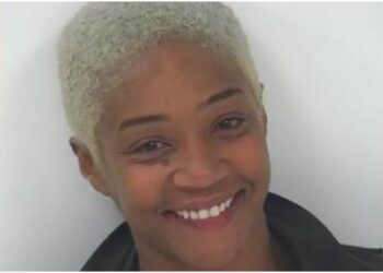 Tiffany Haddish DUI Atlanta