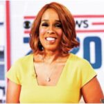 Gayle King CBS Mornings networks