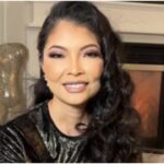 Jennie Nguyen RHOSLC The real Housewives Of Salt Lake City