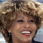 Tina Turner Erwin Bach