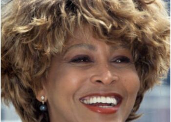 Tina Turner Erwin Bach