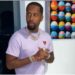 Safaree Kanye West dresses