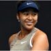 Naomi Osaka forbes athlete