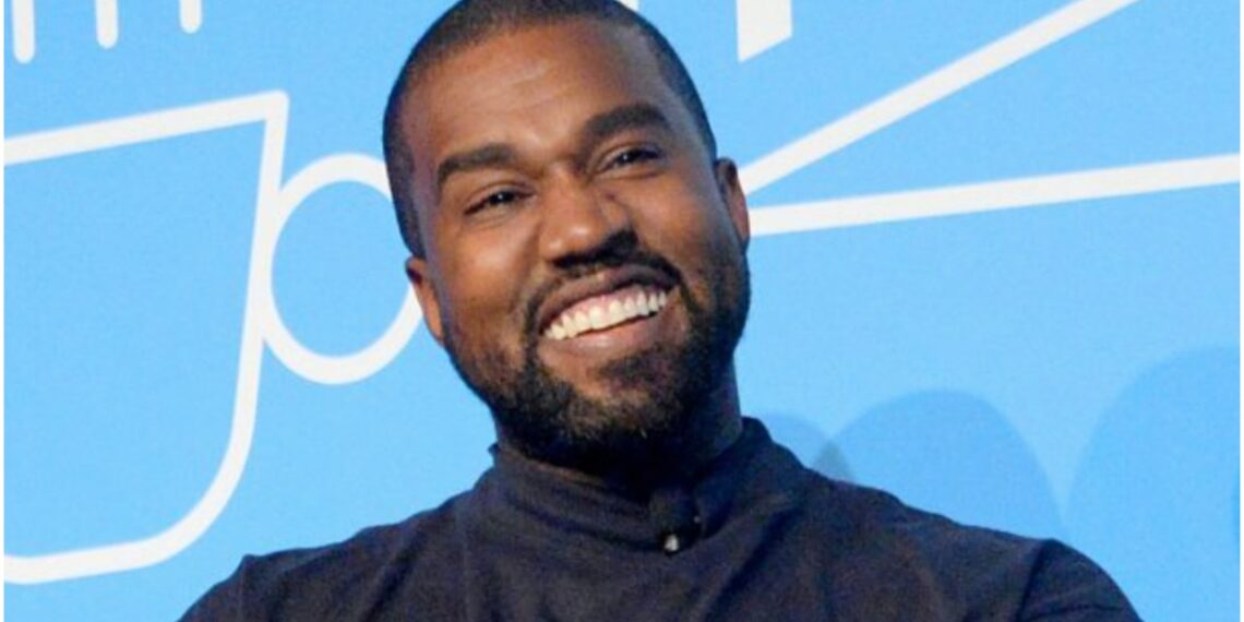 Kanye West Putin Russia