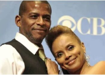 Debbi Morgan Darnell Williams