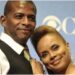 Debbi Morgan Darnell Williams