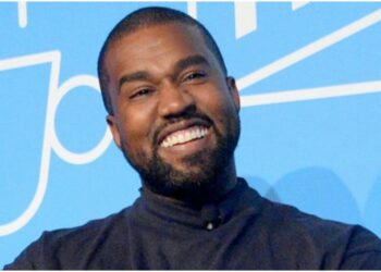 Kanye West Putin Russia