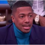 Nick Cannon Show intimacy