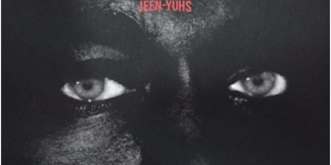 jeen-yuhs: A Kanye Trilogy Kanye West