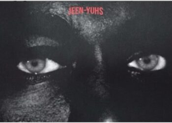 jeen-yuhs: A Kanye Trilogy Kanye West